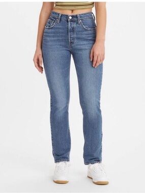 Levi’s 501 Jeans